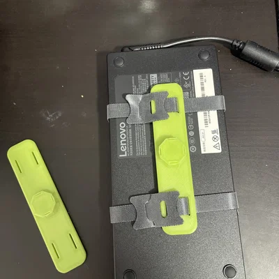 Ngàm gắn cục nguồn, ổ điện cho hệ thống Multiboard cực gọn