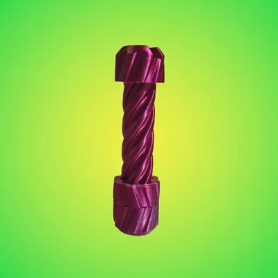 Key chain spinner – Móc khóa spinner quay mượt