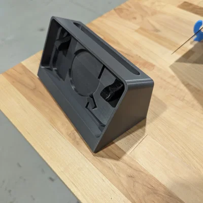 Đế sạc để bàn cho Google Pixel 7 (Standby Dock) cực gọn gàng