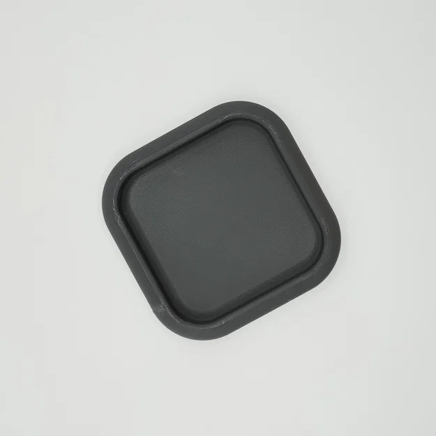 Khay Đựng Chìa Khóa Thiết Kế Bo Tròn (Rounded Design Key Tray) - Image 3