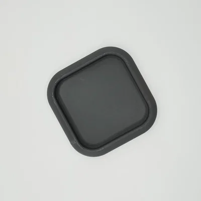 Khay Đựng Chìa Khóa Thiết Kế Bo Tròn (Rounded Design Key Tray)