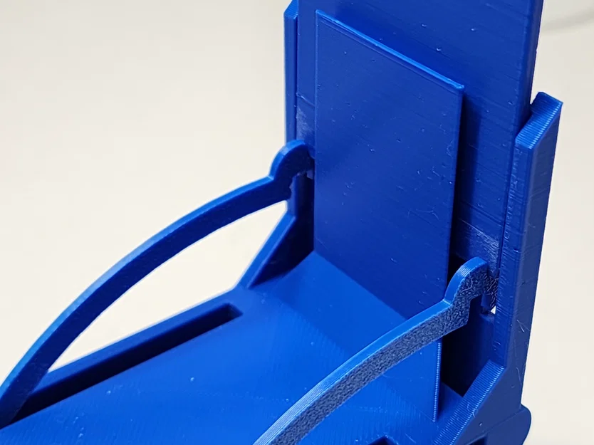 Bẫy Chuột 3D In Được (Không Gây Chết) – Functional Non-Lethal Mouse Trap - Image 4