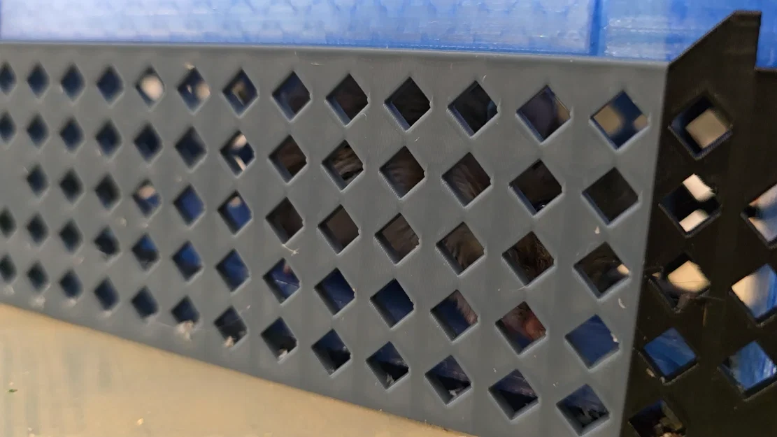 Bẫy Chuột 3D In Được (Không Gây Chết) – Functional Non-Lethal Mouse Trap - Image 7