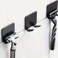 Móc Treo Dao Cạo (Razor/Shaver Holder Hook) - Không Cần Support - Thumbnail 2