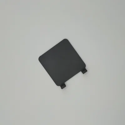Móc Treo Dao Cạo (Razor/Shaver Holder Hook) - Không Cần Support