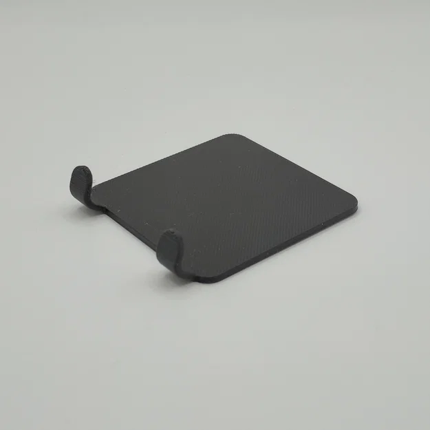 Móc Treo Dao Cạo (Razor/Shaver Holder Hook) - Không Cần Support - Image 4