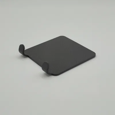 Móc Treo Dao Cạo (Razor/Shaver Holder Hook) - Không Cần Support