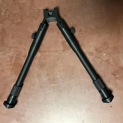 Chân chống 2 càng (Bipod) – Nožičky cho Airsoft, BB gun, Air gun