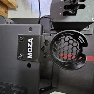 Giá đỡ ly cho cockpit Wheel Stand 2.0 Next Level Racing