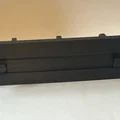 Giá treo sạc pin Milwaukee M12 M18 cho bảng Ikea Skadis - Thumbnail 4