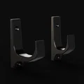 Giá treo tường cho súng/rifle (Gun/Rifle Wall Mount) - Thumbnail 1