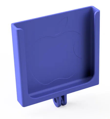 Ngàm giữ iPhone cho GoPro Mount (iPhone holder for Gopro Mount) - Image 1