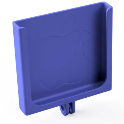 Ngàm giữ iPhone cho GoPro Mount (iPhone holder for Gopro Mount)