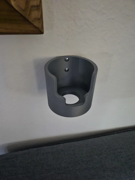 Giá đỡ lon nước ngọt treo tường - Image 2