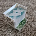 Wingspan - phụ kiện game, insert (LẮP NHANH) - Thumbnail 4