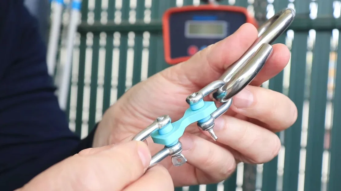 Mytechfun test objects – Bộ mẫu thử filament - Image 1