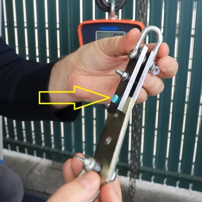 Mytechfun test objects – Bộ mẫu thử filament