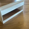 Kệ để sơn móng tay (Nail polish stand) chứa tối đa 30 chai - Thumbnail 5
