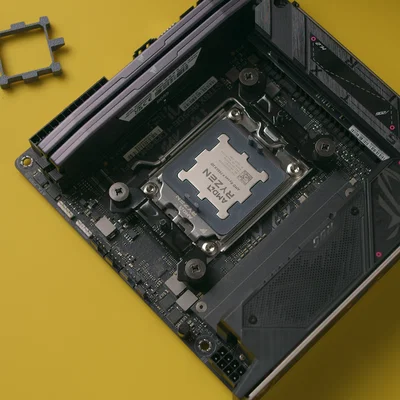 AM5 PTM Applicator – Dụng cụ dán PTM pad cho CPU AM5