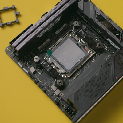 AM5 PTM Applicator – Dụng cụ dán PTM pad cho CPU AM5