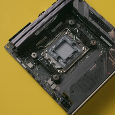 AM5 PTM Applicator – Dụng cụ dán PTM pad cho CPU AM5