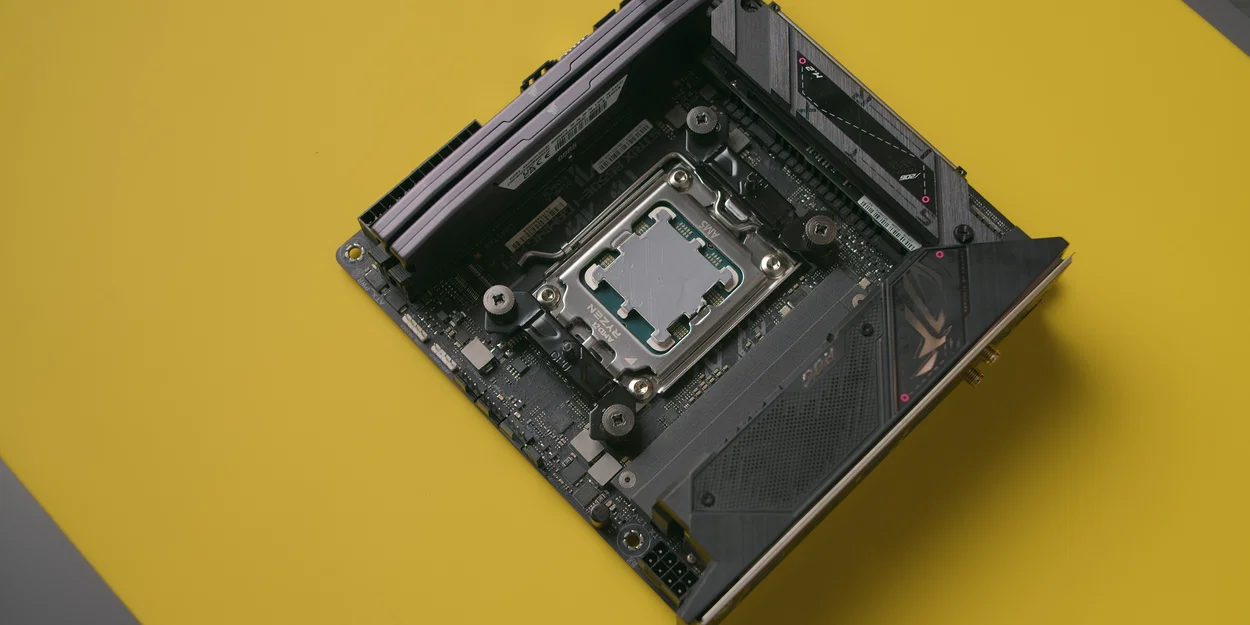 AM5 PTM Applicator – Dụng cụ dán PTM pad cho CPU AM5 - Image 6