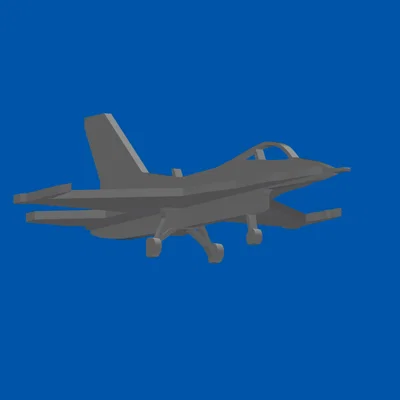 F16 kitcard