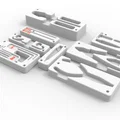 UMSS - Dụng cụ và phụ kiện cho Prusa (Prusa Tools and Accessories) - Thumbnail 2