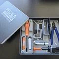 UMSS - Dụng cụ và phụ kiện cho Prusa (Prusa Tools and Accessories) - Thumbnail 3