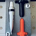 UMSS - Dụng cụ và phụ kiện cho Prusa (Prusa Tools and Accessories) - Thumbnail 7