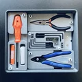 UMSS - Dụng cụ và phụ kiện cho Prusa (Prusa Tools and Accessories) - Thumbnail 10