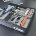 UMSS - Dụng cụ và phụ kiện cho Prusa (Prusa Tools and Accessories) - Thumbnail 11
