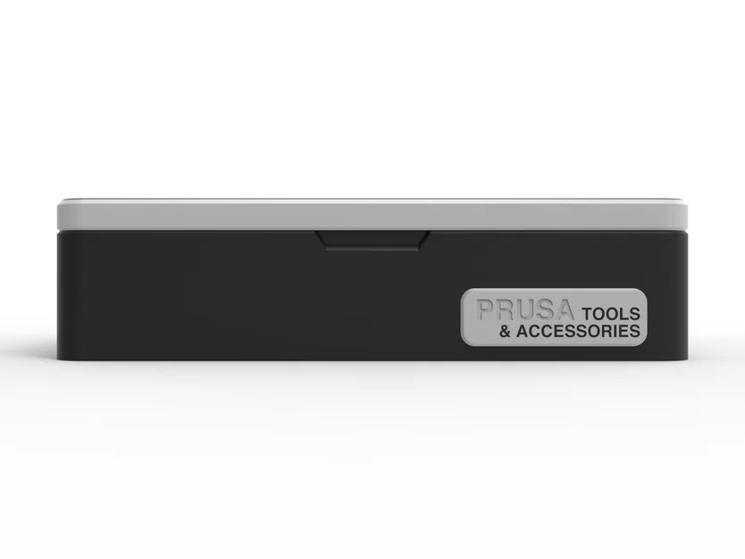 UMSS - Dụng cụ và phụ kiện cho Prusa (Prusa Tools and Accessories) - Image 12