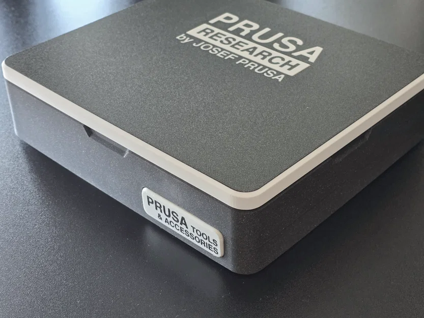 UMSS - Dụng cụ và phụ kiện cho Prusa (Prusa Tools and Accessories) - Image 13