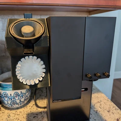 Khay phụ kiện/lưu trữ cho xBloom Studio (Accessory Caddy / storage)