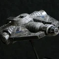Star Wars YT-2000 - Thumbnail 1