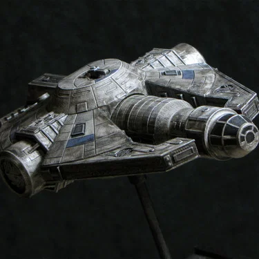 Star Wars YT-2000