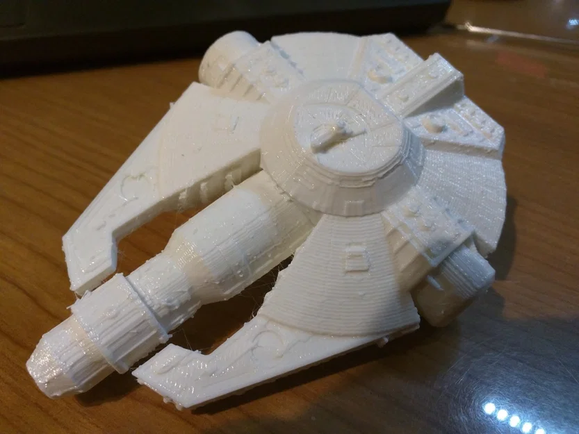 Star Wars YT-2000 - Image 2