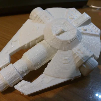 Star Wars YT-2000