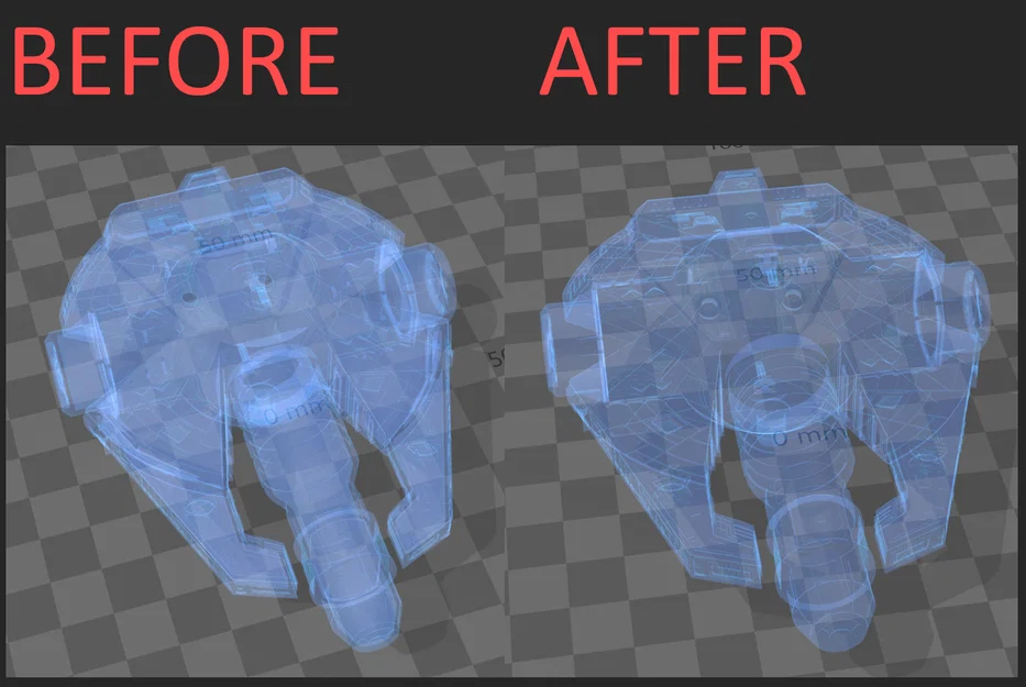 Star Wars YT-2000 - Image 3