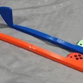 NS Joy-Con Golf Club – Phụ kiện gậy golf cho Joy-Con Nintendo Switch - Thumbnail 1
