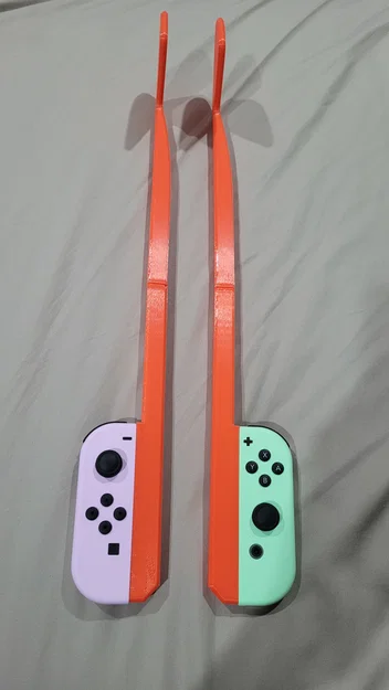 NS Joy-Con Golf Club – Phụ kiện gậy golf cho Joy-Con Nintendo Switch - Image 2