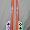 NS Joy-Con Golf Club – Phụ kiện gậy golf cho Joy-Con Nintendo Switch - Thumbnail 2