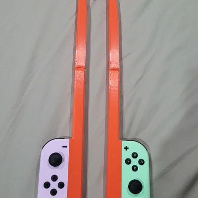 NS Joy-Con Golf Club – Phụ kiện gậy golf cho Joy-Con Nintendo Switch