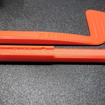 NS Joy-Con Golf Club – Phụ kiện gậy golf cho Joy-Con Nintendo Switch