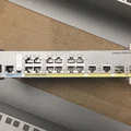 Giá đỡ Cisco Catalyst Desktop Switch cho tủ rack 10 inch - Thumbnail 1