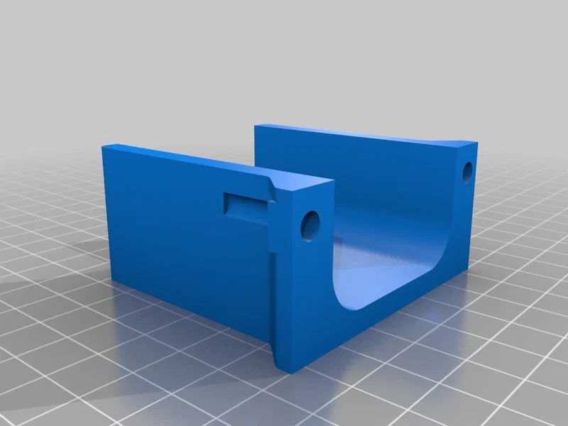 Giá đỡ Cisco Catalyst Desktop Switch cho tủ rack 10 inch - Image 4