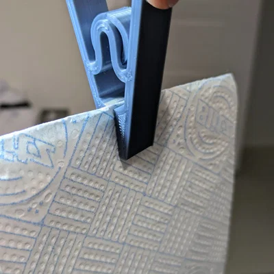 Kẹp quần áo (Clothes peg) có vòng trợ lực