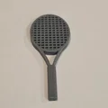 Cây vợt Tennis in 3D cho Dummy13/Lucky13/Easy13/Mini13 - Thumbnail 3