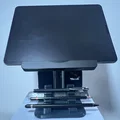 Giá đỡ và khay đựng vật dụng để bàn cho máy tính bảng - Thumbnail 7